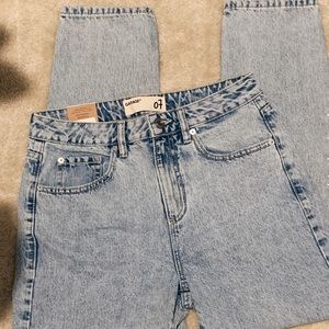 Mom Jeans from Garage 🌞